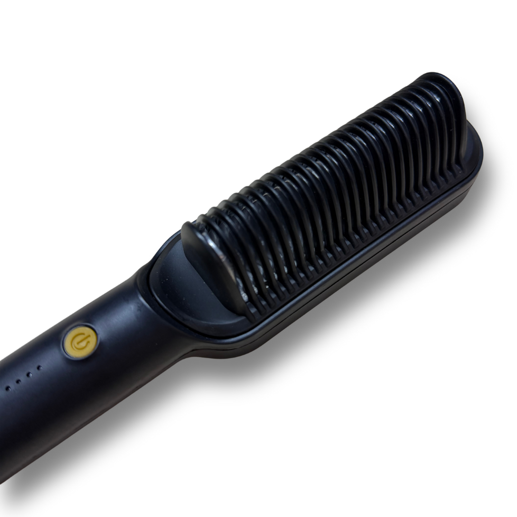 Cepillo Plancha IonLiss