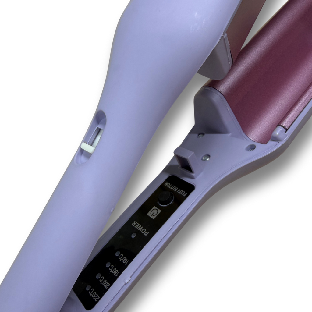 Plancha WaveLuxe Pro