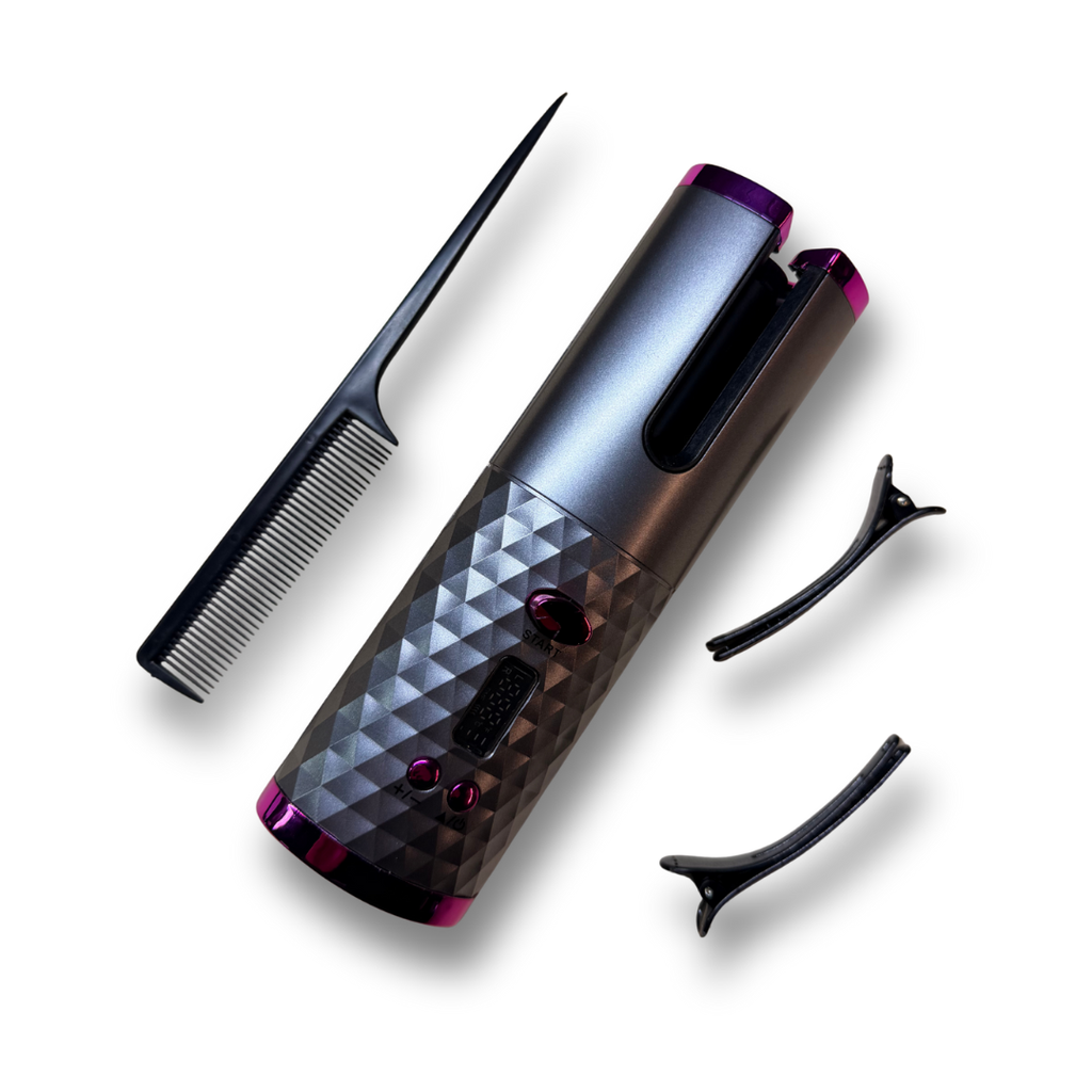 Rizador Automático EasyWave