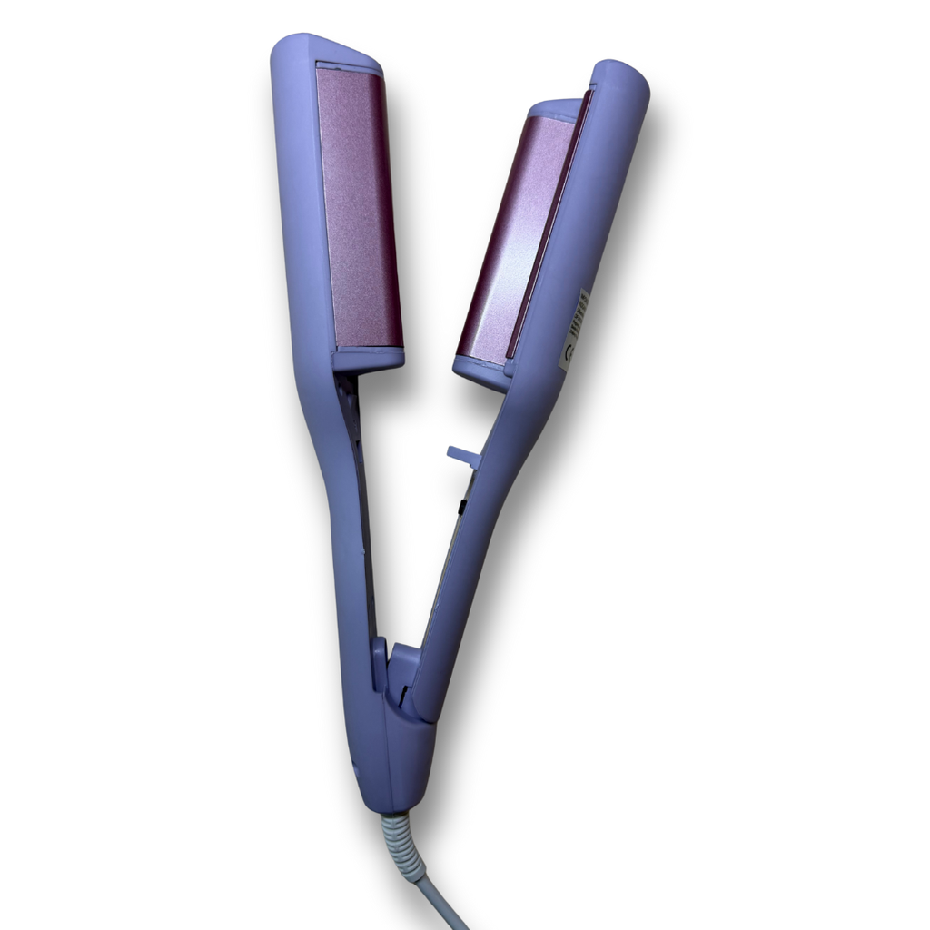 Plancha WaveLuxe Pro