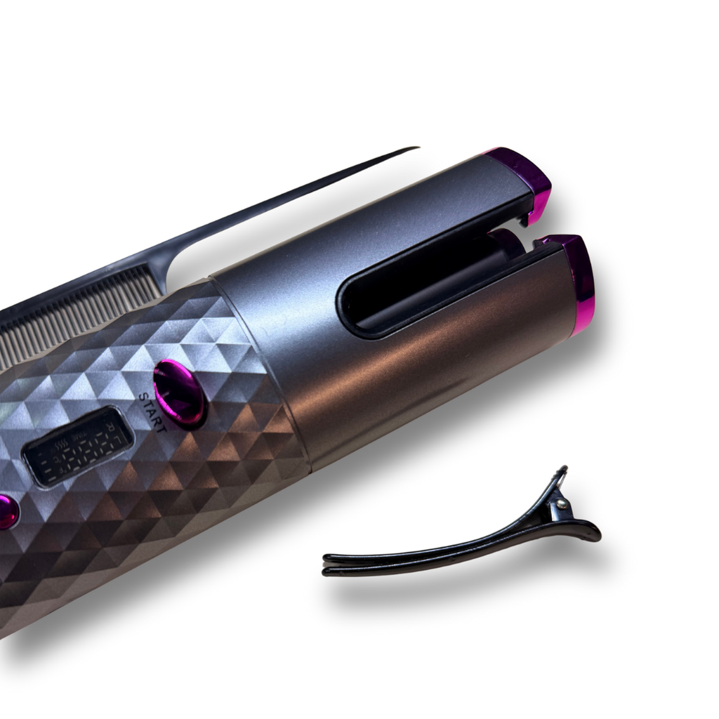 Rizador Automático EasyWave