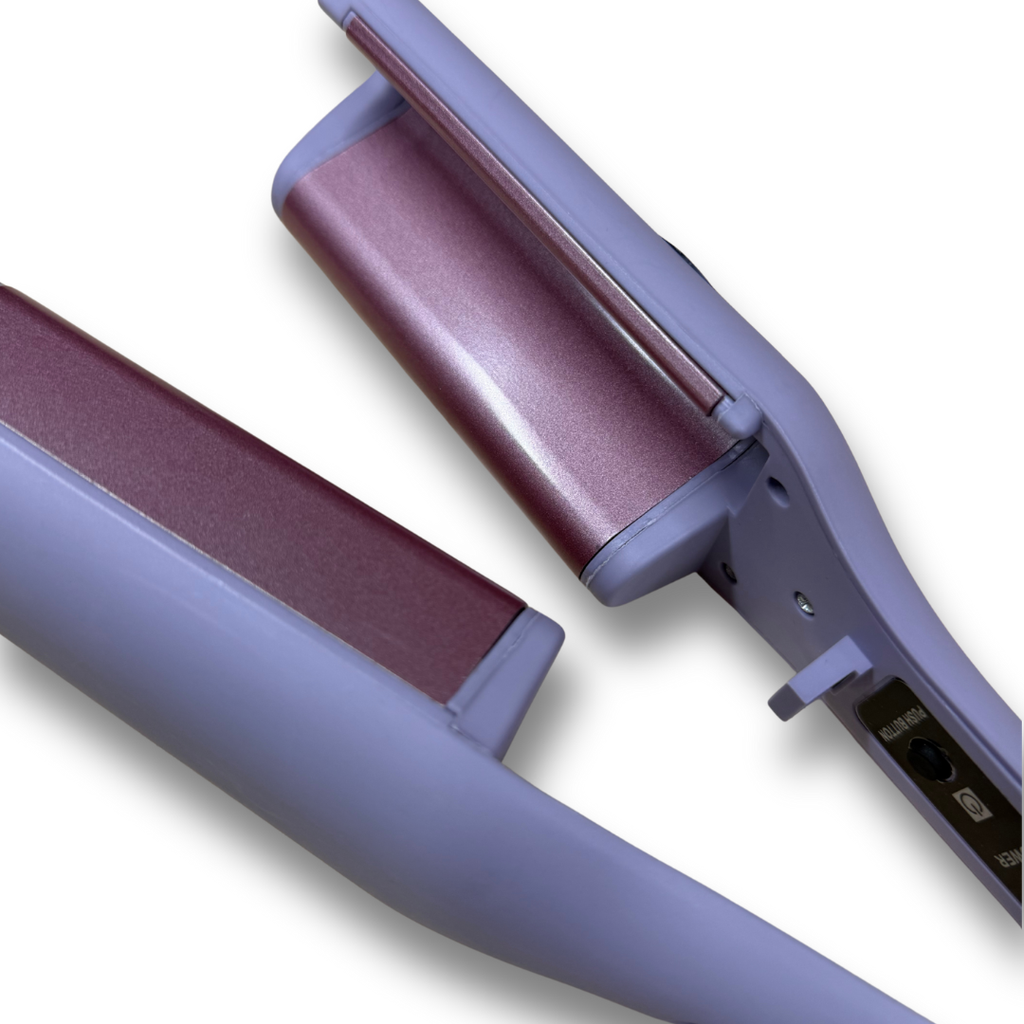 Plancha WaveLuxe Pro