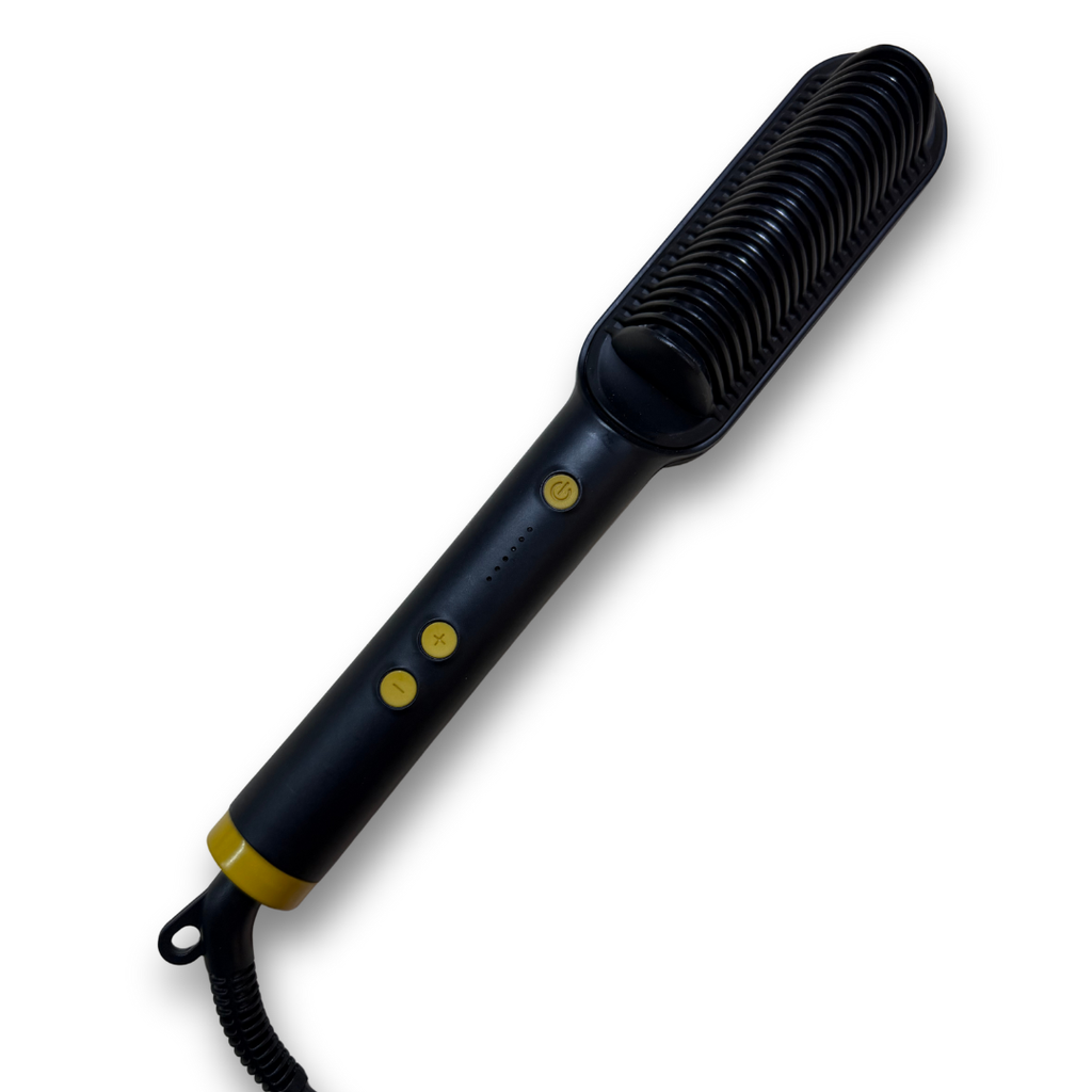 Cepillo Plancha IonLiss
