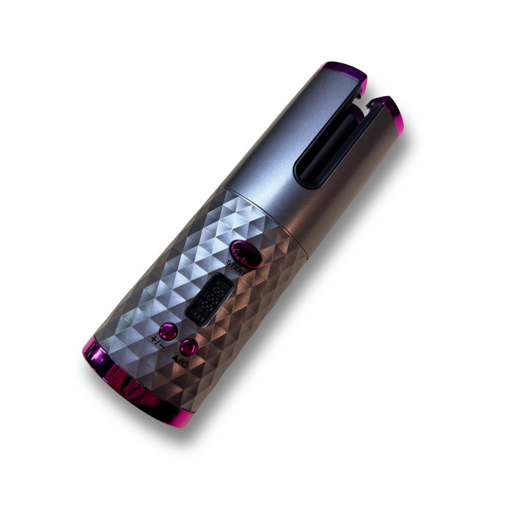 Rizador Automático EasyWave