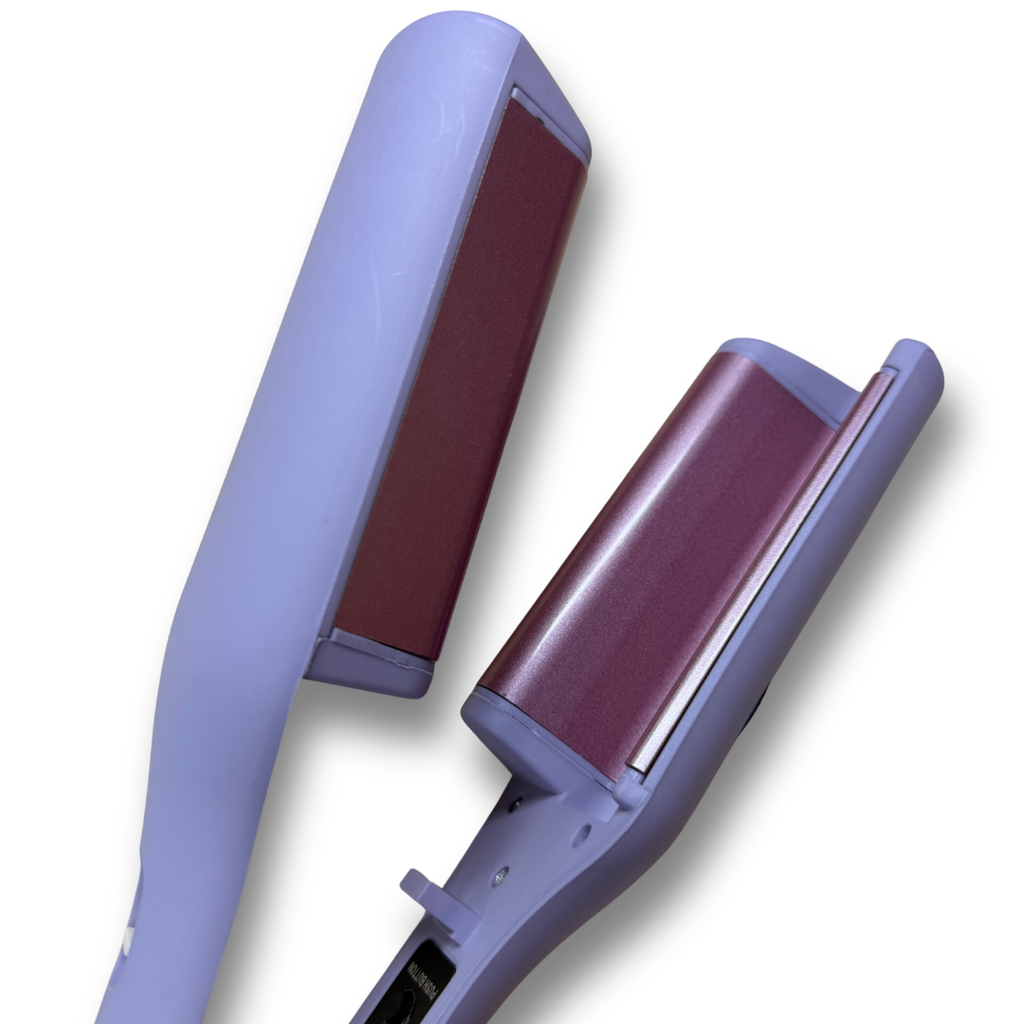 Plancha WaveLuxe Pro
