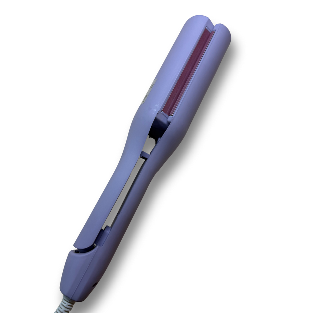 Plancha WaveLuxe Pro