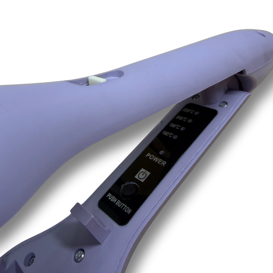 Plancha WaveLuxe Pro